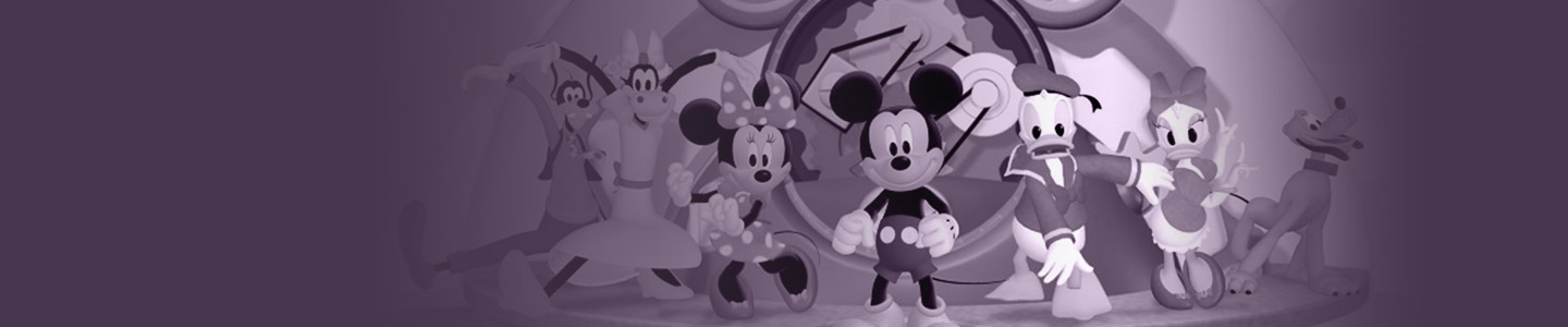 Mickey e i suoi amici