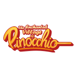 Logo Le village enchanté de Pinocchio