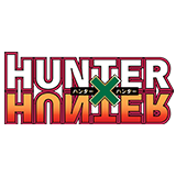 Logo Hunter x Hunter