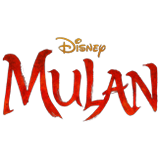 Logo Mulan