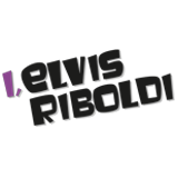 Logo Io, Elvis Riboldi