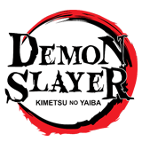 Logo Demon Slayer