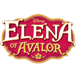 Logo Elena di Avalor