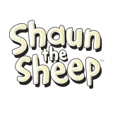 Logo Shaun, vita da pecora