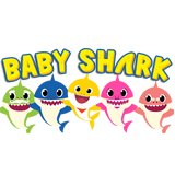 Logo Baby Shark