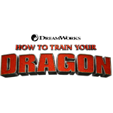 Logo Dragon Trainer