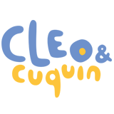 Logo Cleo & Cuquin