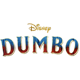 Logo Dumbo - L'elefante volante