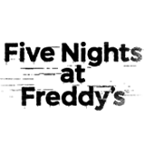 Logo Five Nights at Freddy's