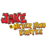 Logo Jake e i pirati dell'Isola che non c'è