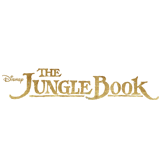 Logo Le Livre de la Jungle