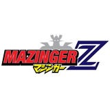 Logo Mazinger Z