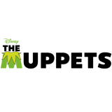 Logo I Muppet