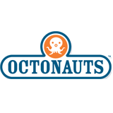 Logo Les Octonauts