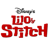 Logo Lilo et Stitch