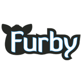 Logo Furby
