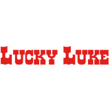Logo Lucky Luke