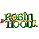 Logo Robin Hood