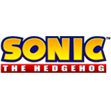Logo Sonic the Hedgehog