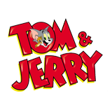 Logo Tom & Jerry