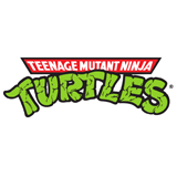 Logo Tortugas Ninja