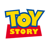 Logo Toy Story - Il mondo dei giocattoli