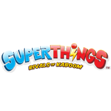 Logo Superzings