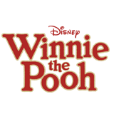 Logo Winnie l'Ourson