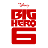 Logo Big Hero 6
