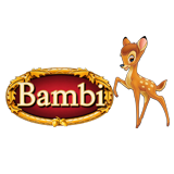 Logo Bambi