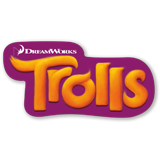 Logo Les Trolls