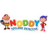 Logo Noddy