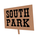 Logo South Park