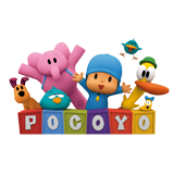 Logo Pocoyo