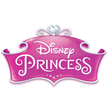 Logo Princesses Disney