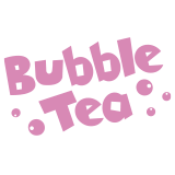 Logo Bubble Tea