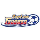 Logo Capitan Tsubasa (Holly & Benji)