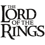 Logo Il Signore degli Anelli