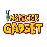 Logo Inspecteur Gadget