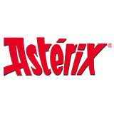 Logo Astérix
