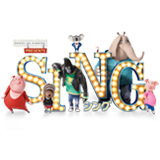 Logo Sing Canta