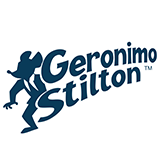 Logo Geronimo Stilton