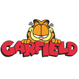 Logo Garfield