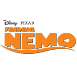 Logo Buscando a Nemo