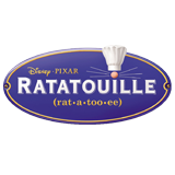 Logo Ratatouille