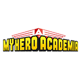 Logo My Hero Academia