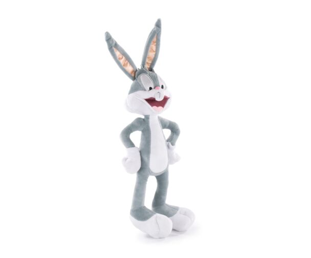 ramo de flores Exponer Perfecto Looney Tunes - Peluche Bugs Bunny - Calidad Super Soft