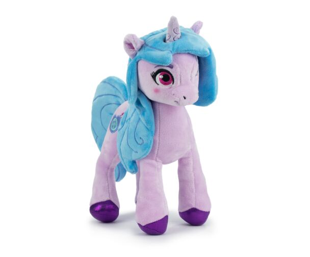 My Little Pony - Albornoz de peluche para niña