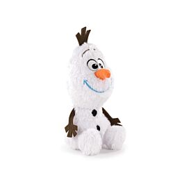La Reine des neiges (Frozen) - Peluche Olaf - Qualité Super Soft