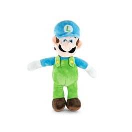 Peluche Mario et Luigi • Ma Peluche